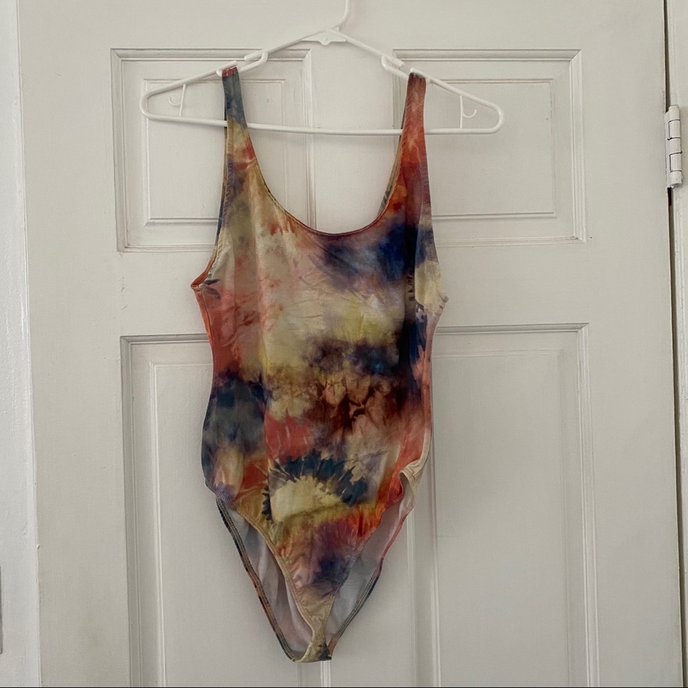 Zara Bodysuit